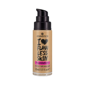 Essence foundation 30ml i love flawless skin 90 dark sand