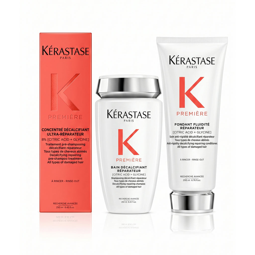 Kérastase Première Limited Edition Set for Rebuilding & Repair