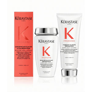 Kérastase Première Limited Edition Set for Rebuilding & Repair