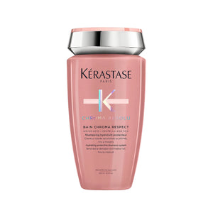 Kérastase Chroma Absolu Bain Respect Hydrating Protective Shampoo 250ml