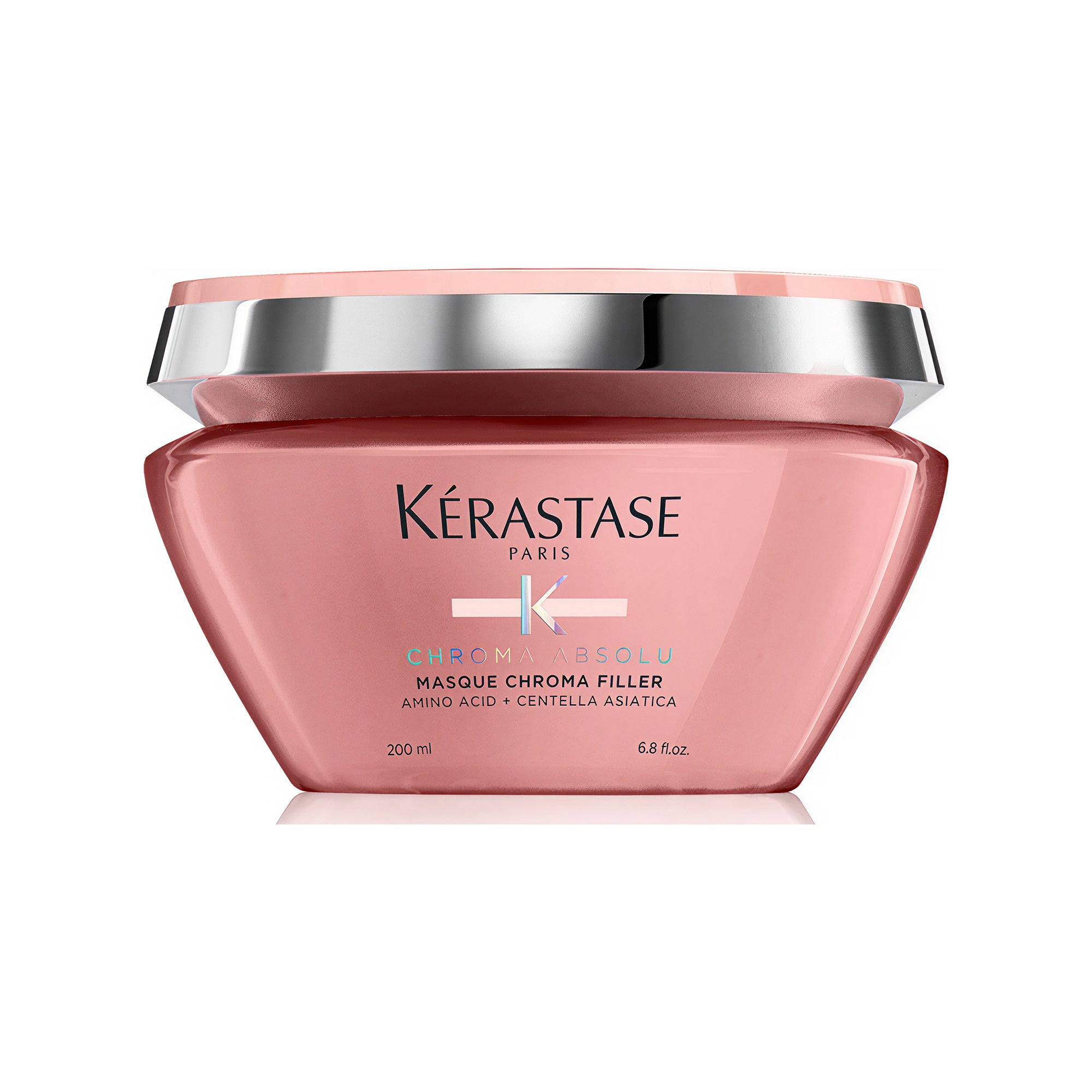 Kérastase Chroma Absolu Rich Anti-Porosity Masque 200ml