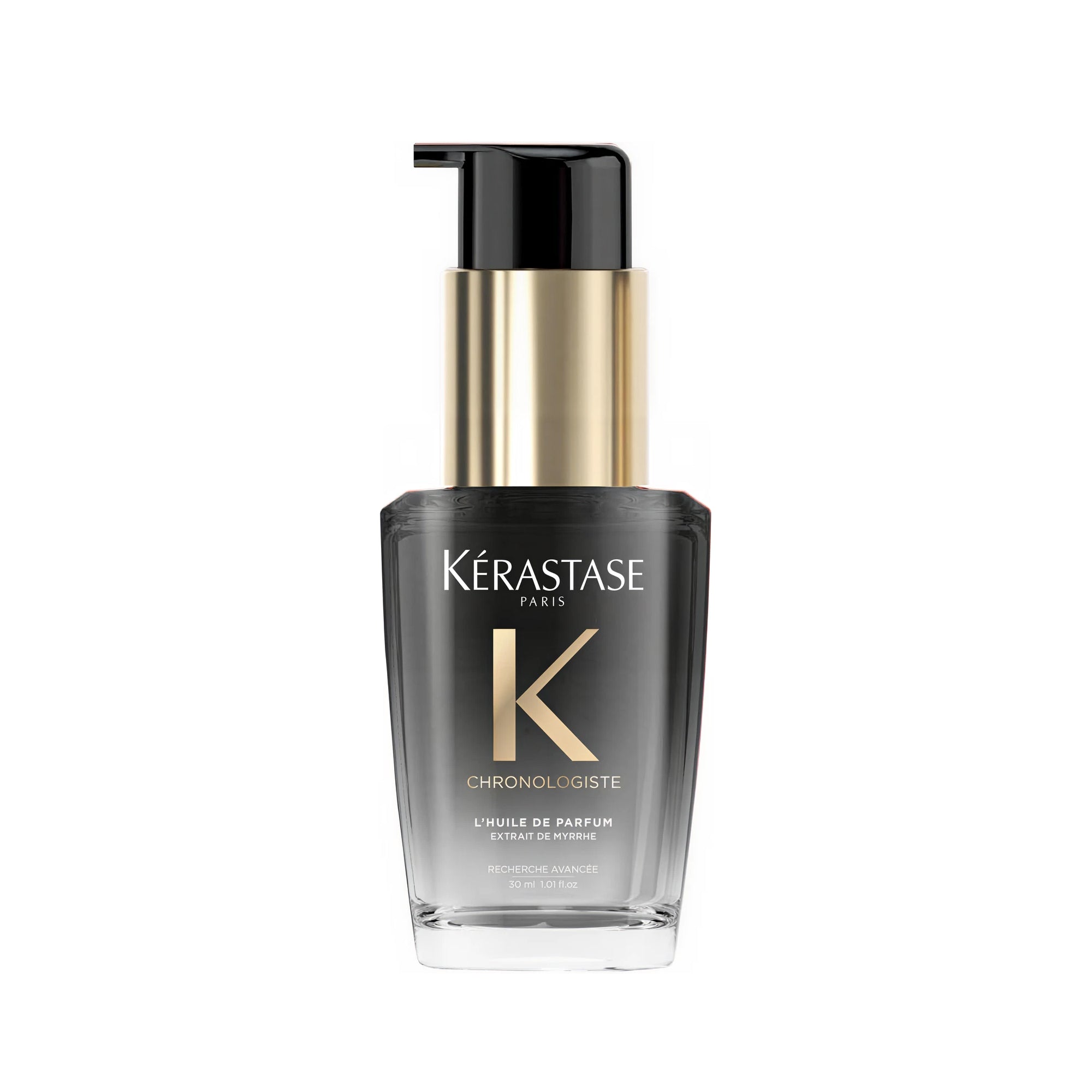 Kérastase Chronologiste L'Huile Rejuvenating Hair Oil 30ml