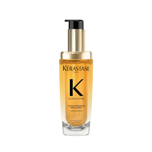 Kérastase Elixir Ultime L'Huile Originale Refillable Hair Oil 75ml