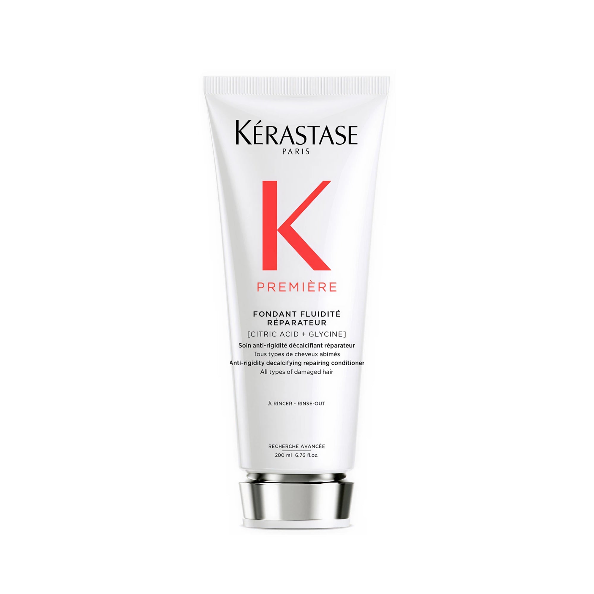 Kérastase Fondant Fluidite Reparateur Conditioner 200ml