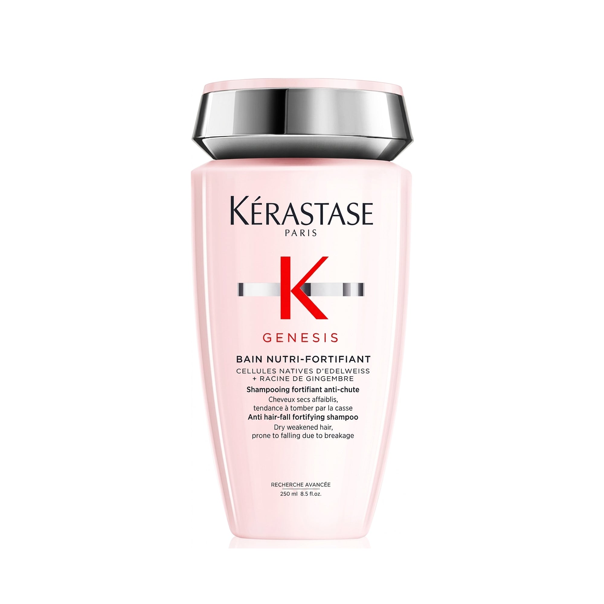 Kérastase Genesis Bain Nutri-Fortifiant Shampoo 250ml