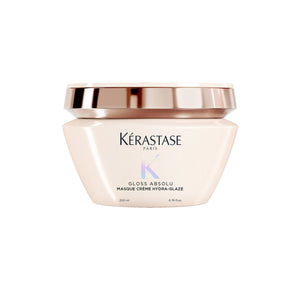 Kérastase كيراستاس غلوس أبسولو ماسك كريم هيدرا-غليز 200 مل