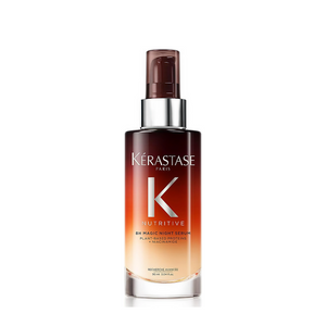 Kérastase Nutritive 8H Magic Night Hair Serum 90ml