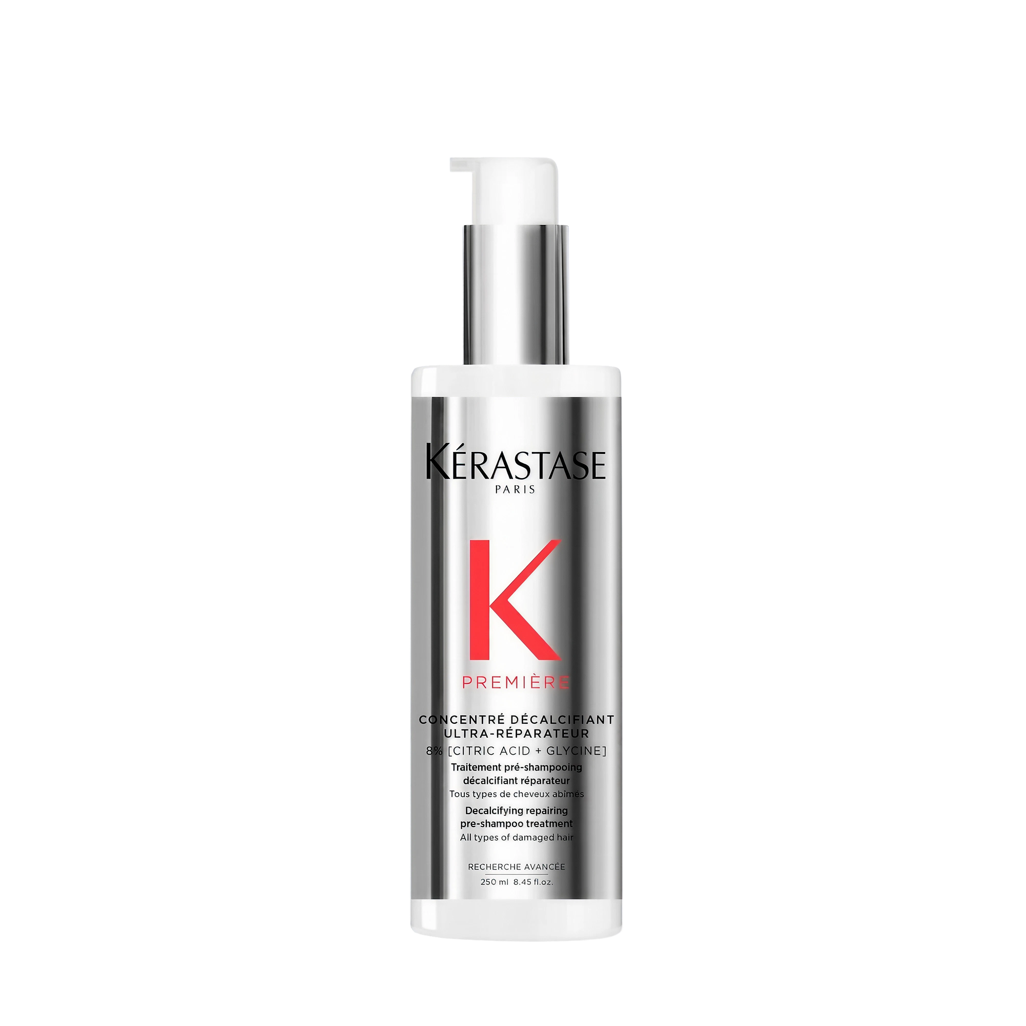 Kérastase Premiere Decalcifiant Repairing Pre-Shampoo Treatment 250ml