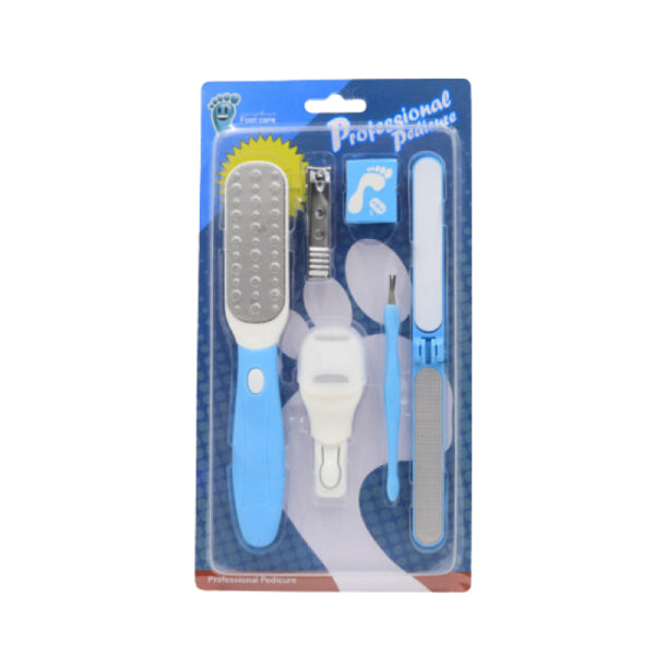 Professinoal Nail Care Set v2