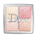 Christian dior pallete  highlighter  004   rose gold