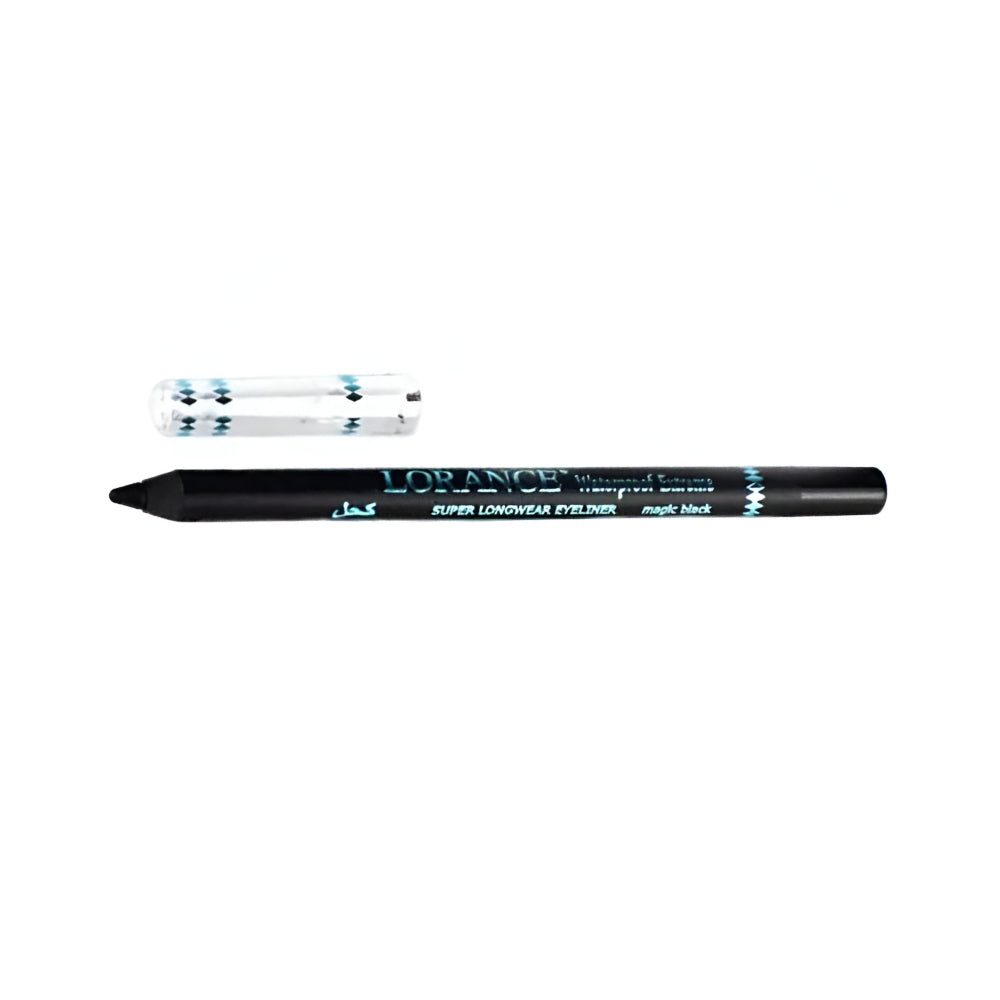 Lorance Eyeliner Pen Magic Black