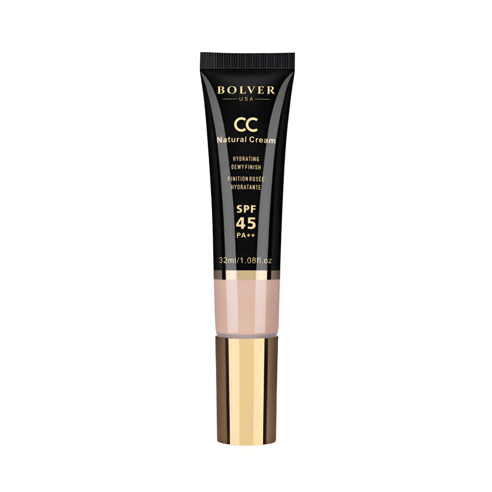 Bolver USA CC Cream CK3 With SPF 45 Sand