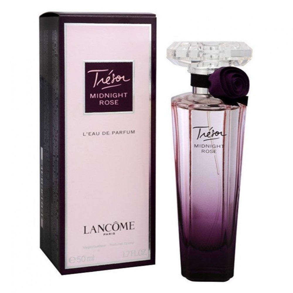 Tresor Midnight Rose Lancôme Edp 50ml