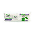 Eya Clean Towel 50pc Wet For Clean Floor