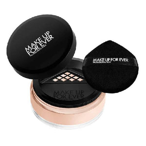 Make Up For Ever Setting Powder HD Skin 0.4 Corrective Banana