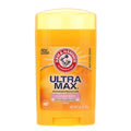 Arm & hammer deodorant stick 28g ultra max powder fresh