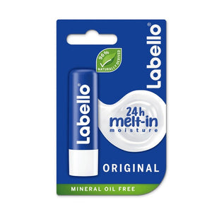 Labello lip balm 4.80g original