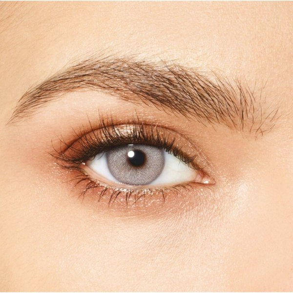Desio Colored Lens Attitude Quarterly Rebel Grey