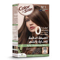 Color & soin hair color kit 135ml without ammonia 6b cocoa brown v3