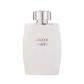 لاليك وايت فور مين إي دي تي 125ml
