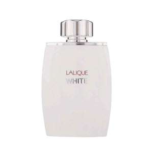 لاليك وايت فور مين إي دي تي 125ml