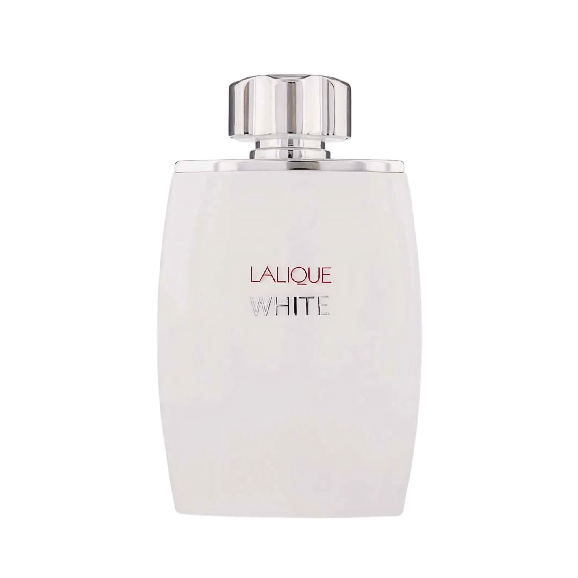 لاليك وايت فور مين إي دي تي 125ml