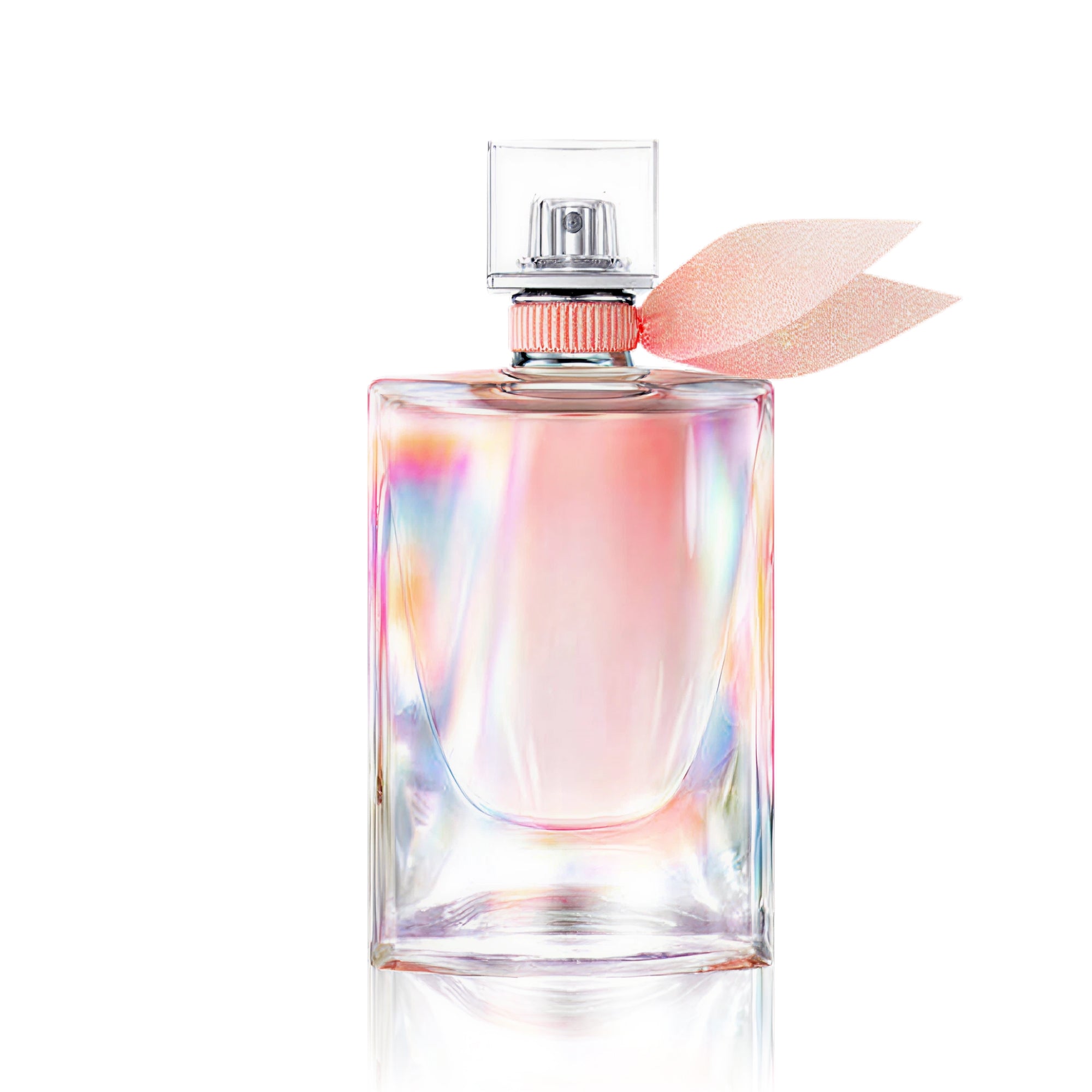 Lancôme La Vie Est Belle Soleil Cristal أو دو بارفيوم للنساء 100 مل