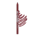 L.a. girl lip liner pencil shockwave gp743 nude rosewood