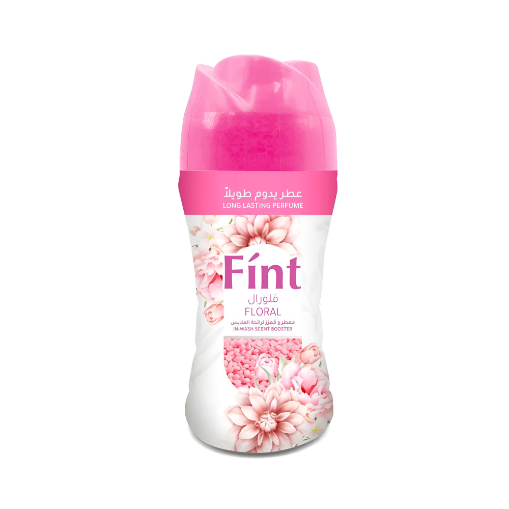 Fint Clothing Fragrance Enhancer 200g Floral