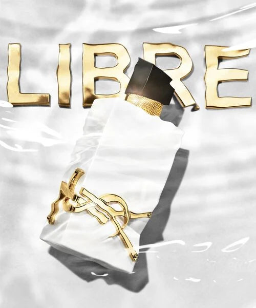 YSL Libre L'Eau Nue للنساء إيه دي بي 90 مل