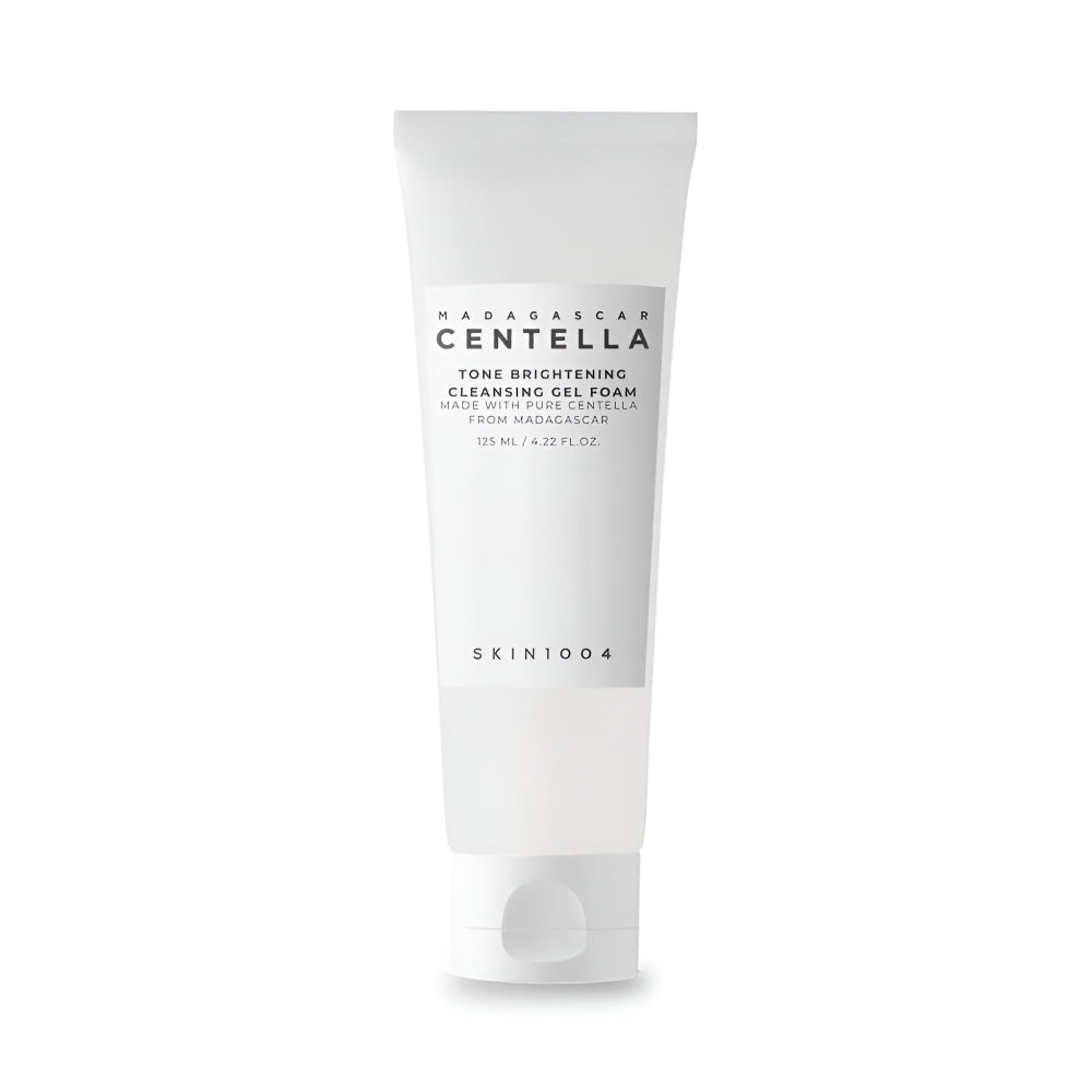 SKIN1004 Foaming Face Wash 125ml Madagascar Centella