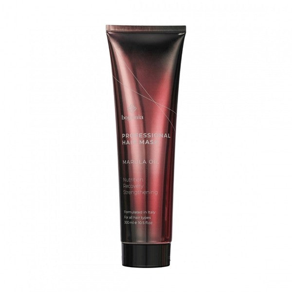 Bogenia hair mask 300ml with professional marula oil