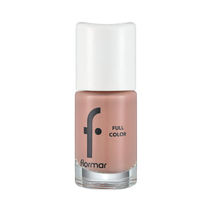 Flormar nail polish 8ml full color 46