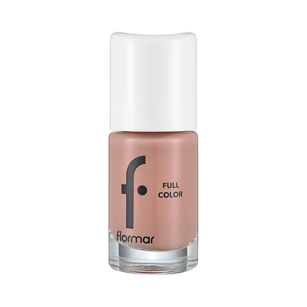 Flormar nail polish 8ml full color 46