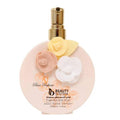 Beauty System Body Lotion 500ml With Inspired Fragrances Peach