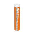 Hydralyte effervescent tablets 20tablet with orange