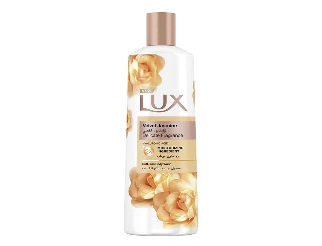 Lux shower gel 250ml velvet jasmine v2