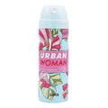 Emper deodorant spray 200ml urban for women v2