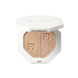 Fenty Beauty Illuminator Rihanna Killawatt Freestyle Afternoon Snack And Mo Hunny