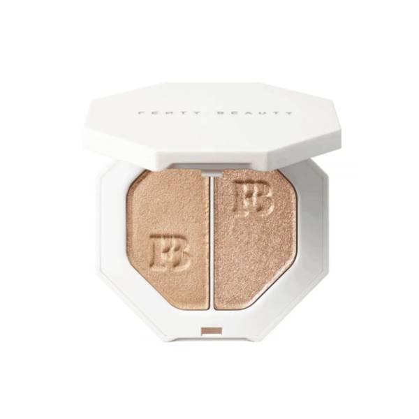 Fenty Beauty Illuminator Rihanna Killawatt Freestyle Afternoon Snack And Mo Hunny
