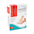 SMART THERAPY Bandages 100patches Leak-Proof Plastic Asorted