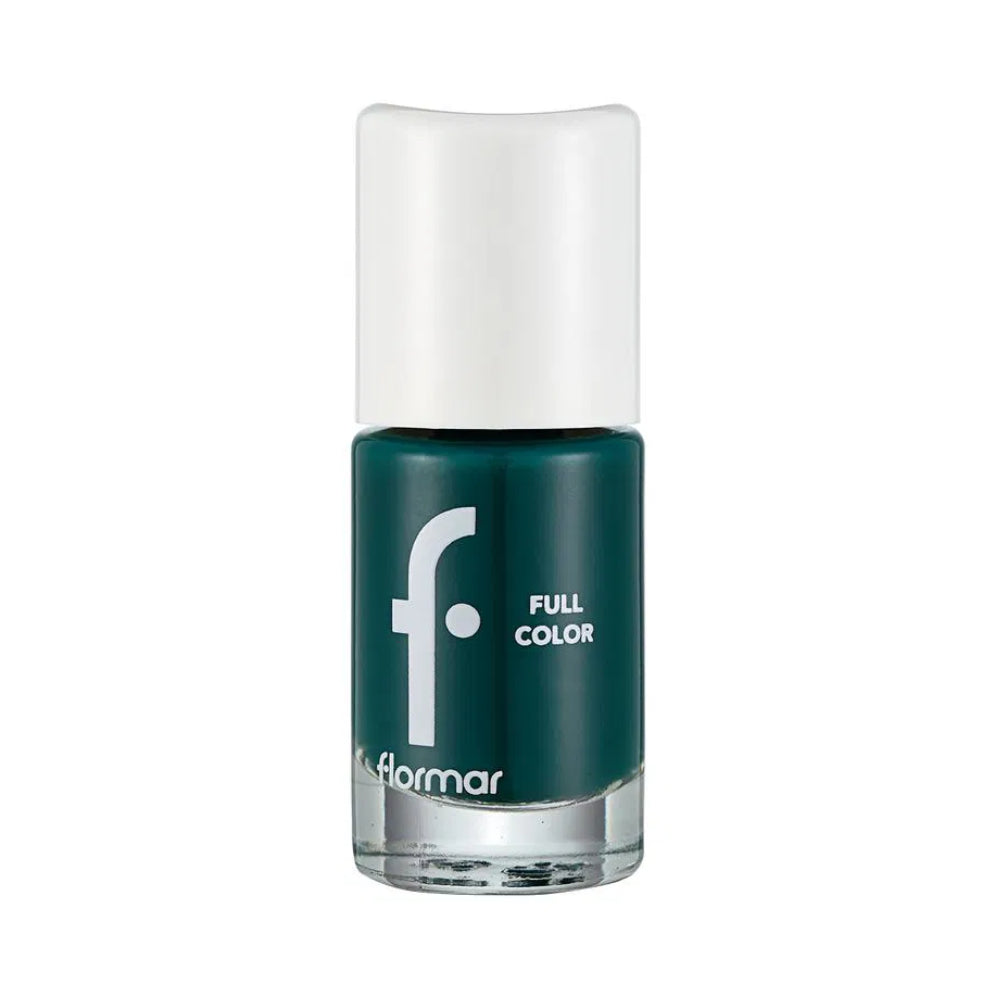 Flormar nail polish 8ml full color 26