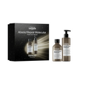 L'Oréal Professionnel Absolut Repair Molecular Duo Set (Shampoo 300ml + Serum 250ml)