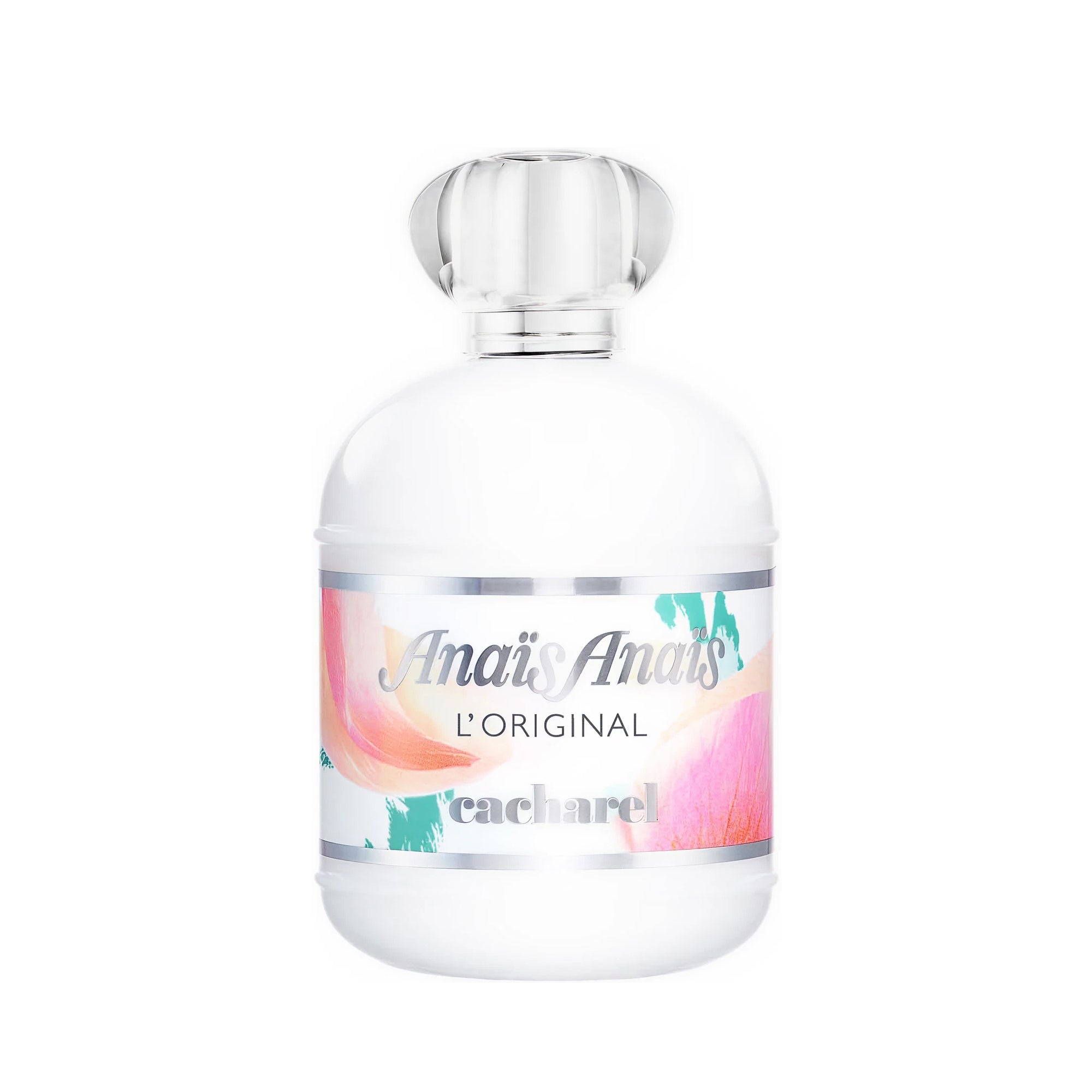 Cacharel Anaïs Anaïs L'Original Eau de Toilette for Women 100ml