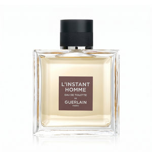 Guerlain Men L'Instant Homme EDT 100 مل