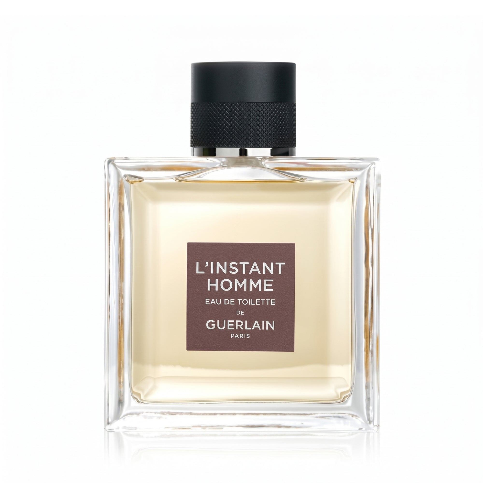 Guerlain Men L'Instant Homme EDT 100 مل
