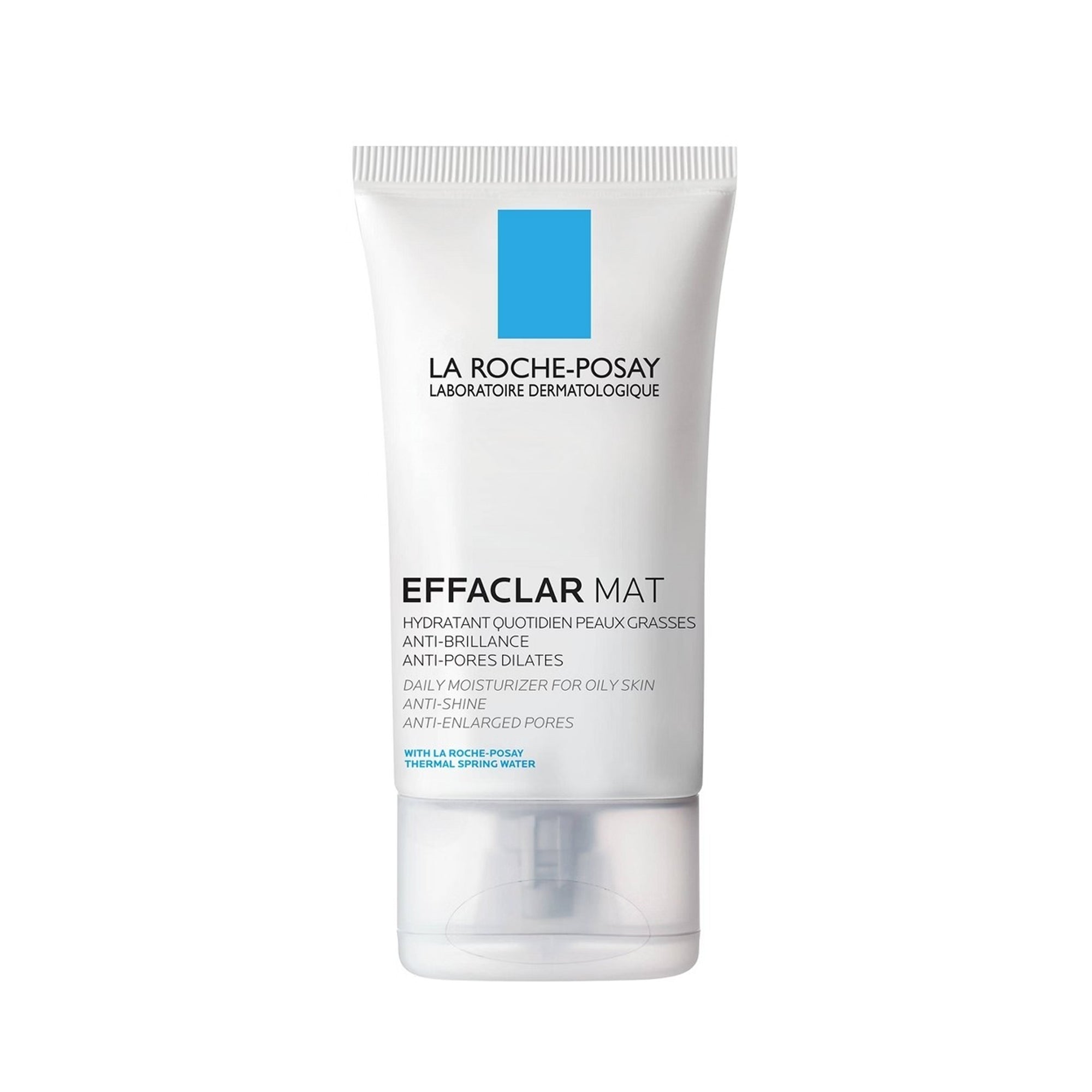 La Roche Posay Cream 40ml Effaclar Mat For Oil Control And Moisturizing Oily Skin
