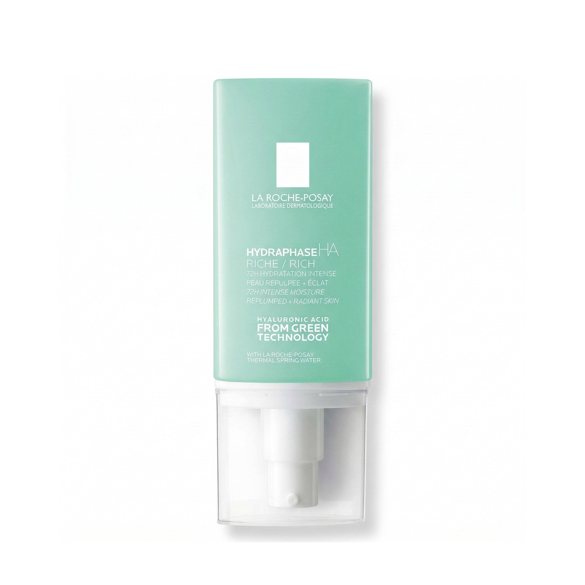 La Roche Posay Cream 50ml Hydraphase Ha Rich