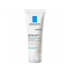 La Roche Posay Effaclar H Soothing Moisturizer – Gentle Hydration 40ml