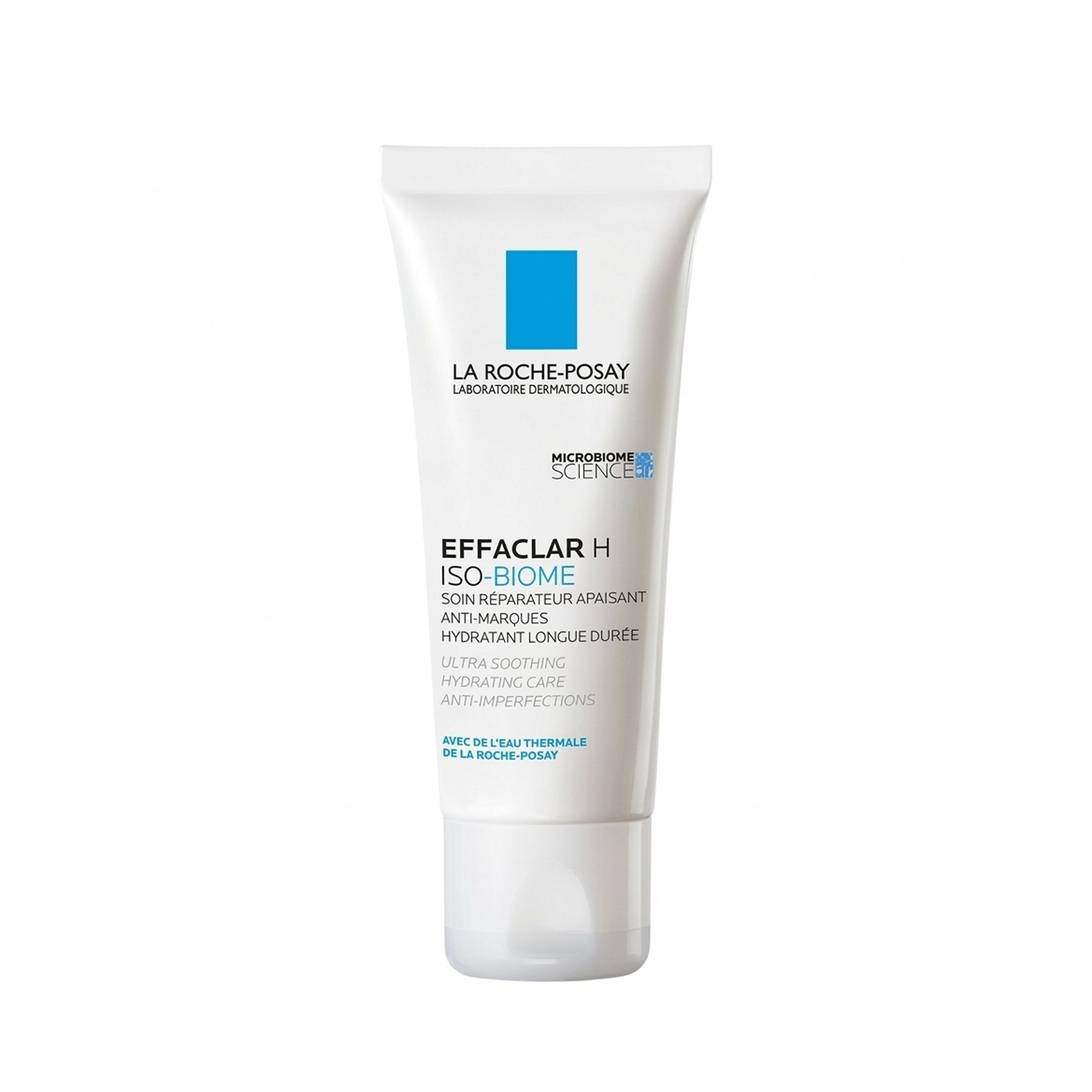 La Roche Posay Effaclar H Soothing Moisturizer – Gentle Hydration 40ml